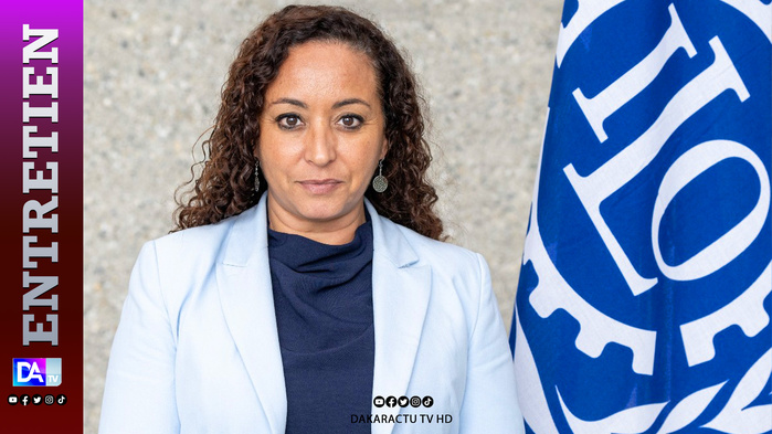 Entretien / Samira Daoud, Directrice du bureau de l’OIT à Dakar: « Les mouvements des travailleurs ne doivent pas être perçus seulement comme des perturbations, mais comme des indicateurs utiles pour ajuster les politiques publiques et renforcer la j Entretien / Samira Daoud, Directrice du bureau de l’OIT à Dakar: « Les mouvements des travailleurs ne doivent pas être perçus seulement comme des perturbations, mais comme des indicateurs utiles pour ajuster les politiques publiques et renforcer la j