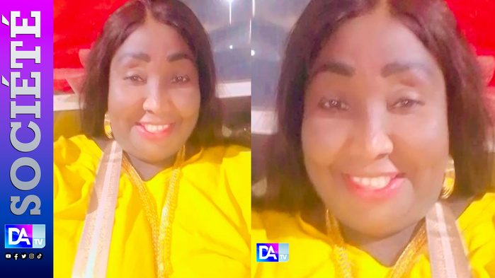 Mbour / Alima Élisabeth Sané (SYNTRAD) plaide pour la ratification des Conventions 189 et 190 : "Nous saluons les mesures, mais il reste la ratification des conventions 189 ,190 de l’OIT et le respect des décisions prises!" Mbour / Alima Élisabeth Sané (SYNTRAD) plaide pour la ratification des Conventions 189 et 190 : "Nous saluons les mesures, mais il reste la ratification des conventions 189 ,190 de l’OIT et le respect des décisions prises!"