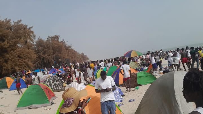 1er Mai à Cabrousse : la fête de « Undo Mayo » officieusement autorisée… 1er Mai à Cabrousse : la fête de « Undo Mayo » officieusement autorisée…