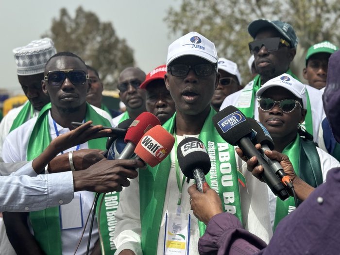 1er mai : Les agents contractuels de la santé et de l’action sociale rappellent aux autorités le passif existant… 1er mai : Les agents contractuels de la santé et de l’action sociale rappellent aux autorités le passif existant…