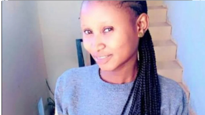 Décès de Sadiala Mballo, étudiante à l’UCAD : Les précisions du COUD Décès de Sadiala Mballo, étudiante à l’UCAD : Les précisions du COUD