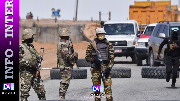 Pourquoi le Nigeria connaît-il une nouvelle vague d’attaques jihadistes? Pourquoi le Nigeria connaît-il une nouvelle vague d’attaques jihadistes?