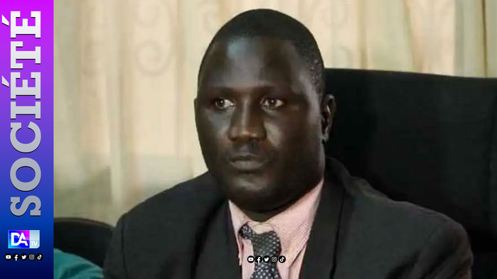 1er mai à Kolda / Toumany Camara (coordonnateur des handicapés républicains) : « Je pense qu’on devrait célébrer plutôt le « deuil du travail » à la place de la fête du travail… » 1er mai à Kolda / Toumany Camara (coordonnateur des handicapés républicains) : « Je pense qu’on devrait célébrer plutôt le « deuil du travail » à la place de la fête du travail… »