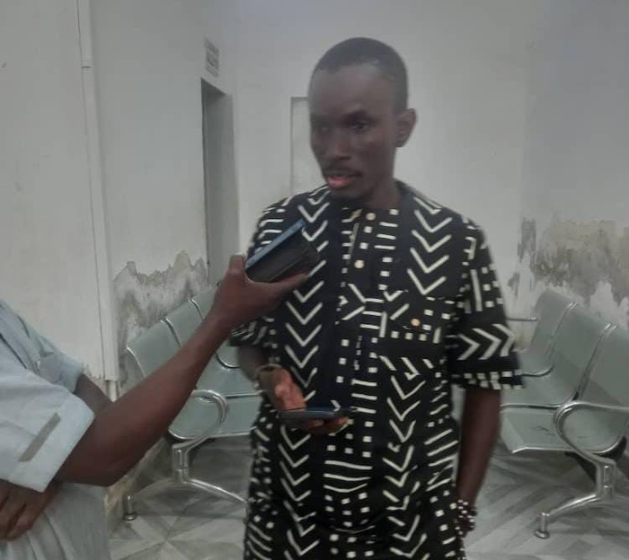 Kaolack – Fête du travail : l’UDEN dresse un tableau sombre de la situation des travailleurs de l’éducation et avertit Kaolack – Fête du travail : l’UDEN dresse un tableau sombre de la situation des travailleurs de l’éducation et avertit