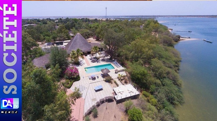 Série de cambriolages : l'hôtel Le Pelican du Saloum, propriété de l'homme d'affaires Racine Sy, victime d'un braquage spectaculaire Série de cambriolages : l'hôtel Le Pelican du Saloum, propriété de l'homme d'affaires Racine Sy, victime d'un braquage spectaculaire