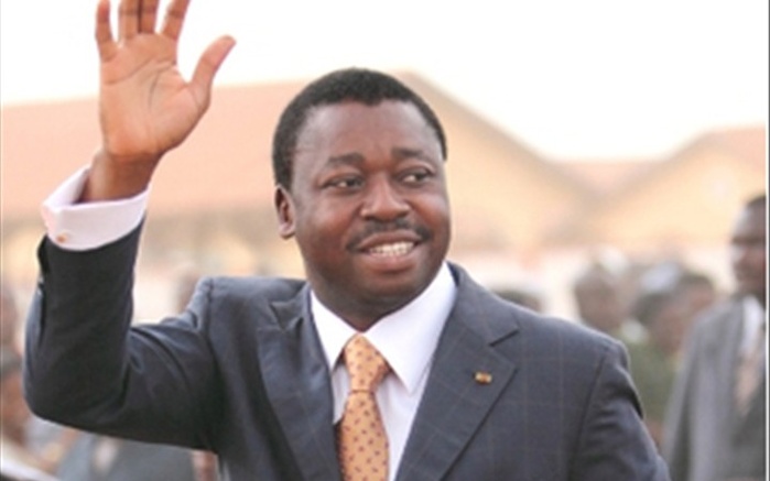 Faure Gnassingbé, qui dirige le Togo depuis 2005, consolide son pouvoir Faure Gnassingbé, qui dirige le Togo depuis 2005, consolide son pouvoir