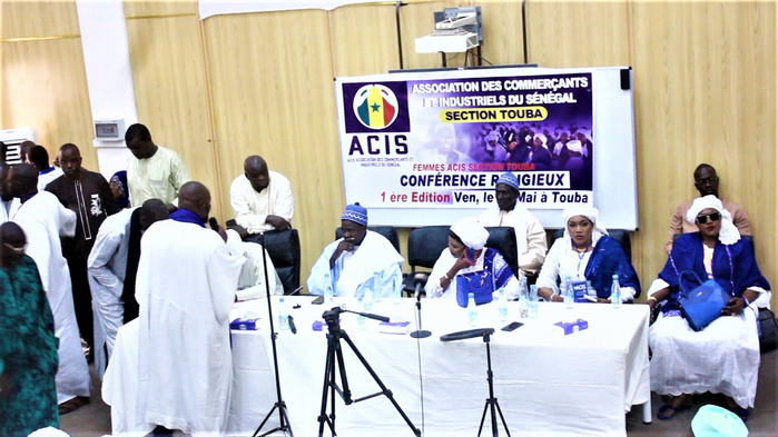 TOUBA – Les femmes de l’ACIS appellent à l’autonomie économique et déclarent que seuls 02% des femmes bénéficient de financements TOUBA – Les femmes de l’ACIS appellent à l’autonomie économique et déclarent que seuls 02% des femmes bénéficient de financements