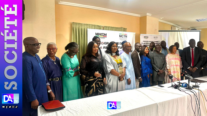 Subvention de l’ADPME à 12 entreprises de presse : Ce dont il s’agit selon le CDEPS… Subvention de l’ADPME à 12 entreprises de presse : Ce dont il s’agit selon le CDEPS…