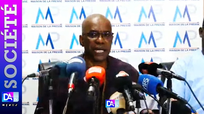 Assignation de cessation de parution d’organes de presse : Le CDEPS a saisi la Cour suprême Assignation de cessation de parution d’organes de presse : Le CDEPS a saisi la Cour suprême