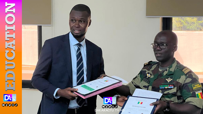 Renforcement des infrastructures scolaires : Le ministère de l’Éducation s’accorde avec la DIRGEN Renforcement des infrastructures scolaires : Le ministère de l’Éducation s’accorde avec la DIRGEN