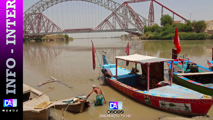 L’Inde déclare la guerre de l’eau au Pakistan en riposte à l’attentat au Cachemire L’Inde déclare la guerre de l’eau au Pakistan en riposte à l’attentat au Cachemire