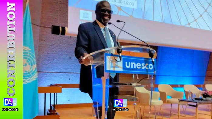 SOCIOLOGIE DU POUVOIR: PASTEF FACE AU SYNDROME DU DRAP BLANC PAR LE DR MOUSSA SARR SOCIOLOGIE DU POUVOIR: PASTEF FACE AU SYNDROME DU DRAP BLANC PAR LE DR MOUSSA SARR