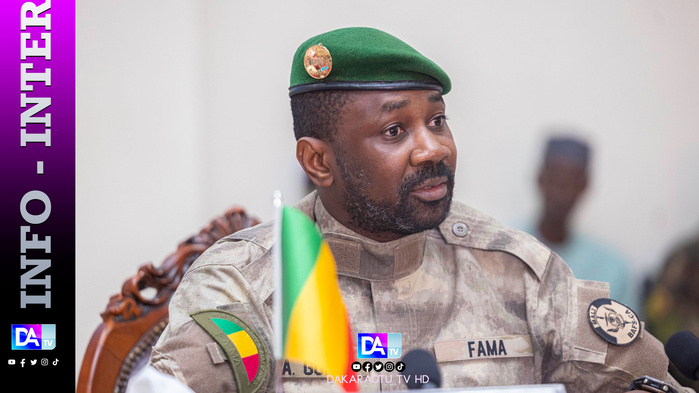 Mali : des experts de l’ONU réclament l’abrogation « immédiate » du décret suspendant les activités des partis politiques Mali : des experts de l’ONU réclament l’abrogation « immédiate » du décret suspendant les activités des partis politiques