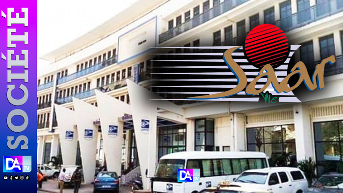 1,4 milliard effacé pour 450 millions : le mystérieux cadeau de Postefinances à Saar Vie dans le viseur du parquet 1,4 milliard effacé pour 450 millions : le mystérieux cadeau de Postefinances à Saar Vie dans le viseur du parquet