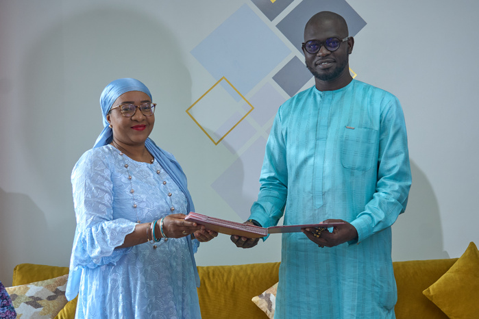 Hajj 2025 : Sonatel renouvelle son soutien aux pèlerins sénégalais Hajj 2025 : Sonatel renouvelle son soutien aux pèlerins sénégalais