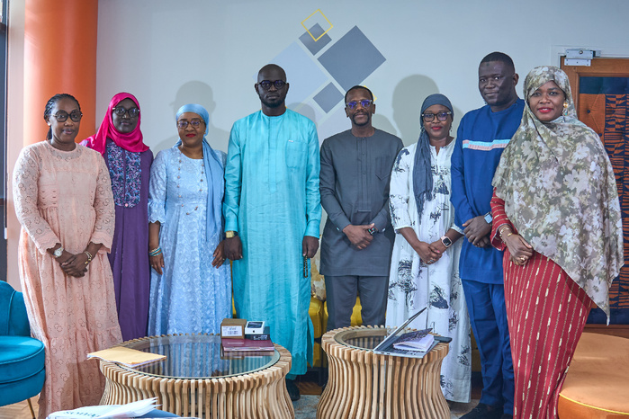 Hajj 2025 : Sonatel renouvelle son soutien aux pèlerins sénégalais Hajj 2025 : Sonatel renouvelle son soutien aux pèlerins sénégalais