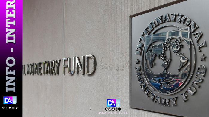 Le FMI débloque un milliard de dollars pour le Pakistan, l'Inde désapprouve Le FMI débloque un milliard de dollars pour le Pakistan, l'Inde désapprouve