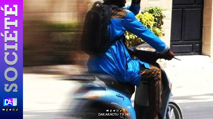 HLM-Biscuiterie : Un livreur filme et traite des policiers de "kuluna", avant de se retrouver au parquet HLM-Biscuiterie : Un livreur filme et traite des policiers de "kuluna", avant de se retrouver au parquet