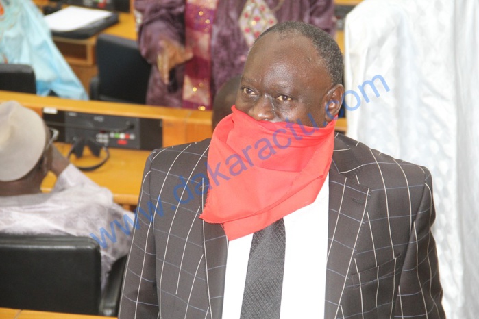 La COJER de RUFISQUE demande l'exclusion de Me El Hadj DIOUF de Benno Bokk Yakaar