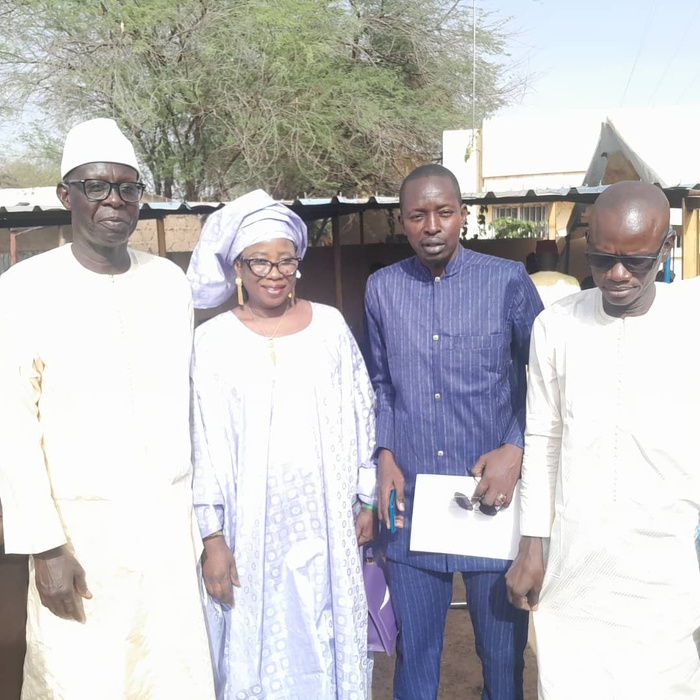 Linguère / Déali : Les populations réclament l’eau, l’électricité, des pistes praticables… Linguère / Déali : Les populations réclament l’eau, l’électricité, des pistes praticables…