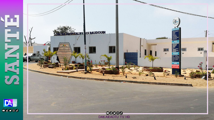 Chèques fantômes, assistante envolée et des millions disparus : l’ex-directeur de l’hôpital Roi-Baudouin rattrapé par la justice Chèques fantômes, assistante envolée et des millions disparus : l’ex-directeur de l’hôpital Roi-Baudouin rattrapé par la justice