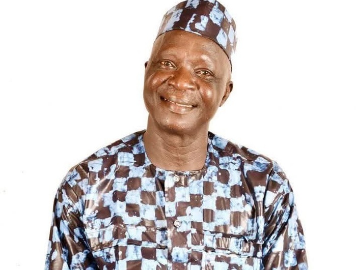 Guinée Conakry : L’humouriste Moussa Koffé n’est plus! Guinée Conakry : L’humouriste Moussa Koffé n’est plus!