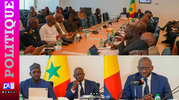 Opération pré-hivernale : Les décisions prises par le gouvernement à l’issue du conseil interministériel ce lundi Opération pré-hivernale : Les décisions prises par le gouvernement à l’issue du conseil interministériel ce lundi