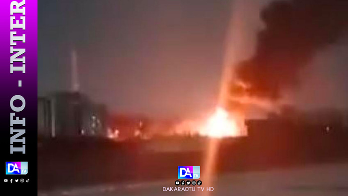 Libye: affrontements violents entre groupes armés dans la capitale Libye: affrontements violents entre groupes armés dans la capitale