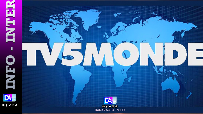 Mali: la chaîne française TV5 Monde à nouveau suspendue, « jusqu’à nouvel ordre » (officiel) Mali: la chaîne française TV5 Monde à nouveau suspendue, « jusqu’à nouvel ordre » (officiel)