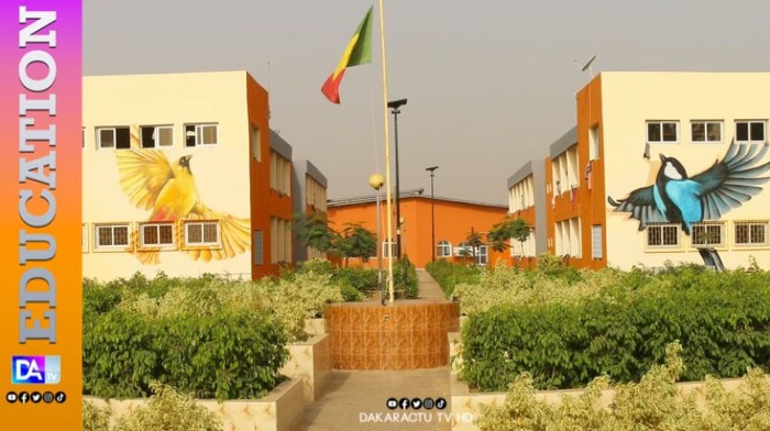 Université de Bambey : le Conseil académique suspend les cours dans trois UFR et dissout leurs amicales étudiantes Université de Bambey : le Conseil académique suspend les cours dans trois UFR et dissout leurs amicales étudiantes