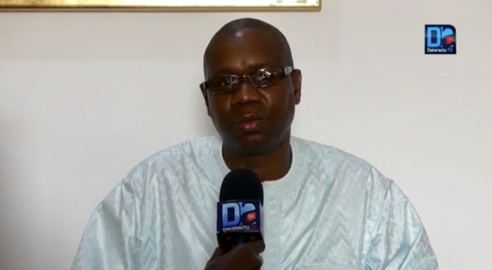 Dialogue national du 28 mai : la coalition DJONE annonce son boycott et dénonce des dérives démocratiques Dialogue national du 28 mai : la coalition DJONE annonce son boycott et dénonce des dérives démocratiques