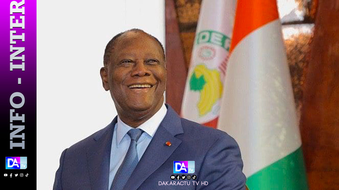 La Côte d’Ivoire signe des accords de près de 7 milliards de dollars avec des entreprises américaines La Côte d’Ivoire signe des accords de près de 7 milliards de dollars avec des entreprises américaines