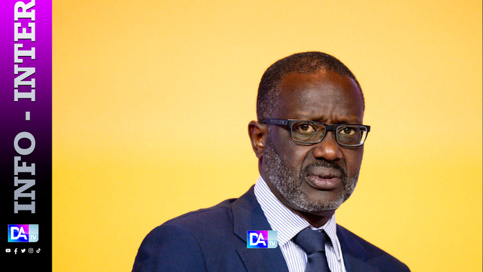 Côte d’Ivoire: Tidjane Thiam réélu sans surprise à la tête du principal parti d’opposition Côte d’Ivoire: Tidjane Thiam réélu sans surprise à la tête du principal parti d’opposition