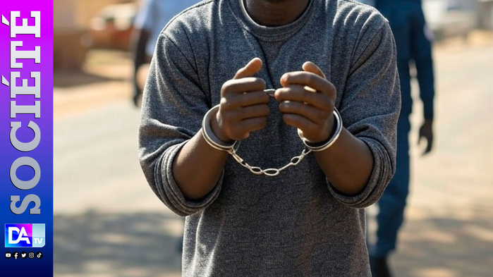 TOUBA : Serigne S. Ngom condamné à 10 ans de réclusion criminelle pour le meurtre de M. Seye TOUBA : Serigne S. Ngom condamné à 10 ans de réclusion criminelle pour le meurtre de M. Seye