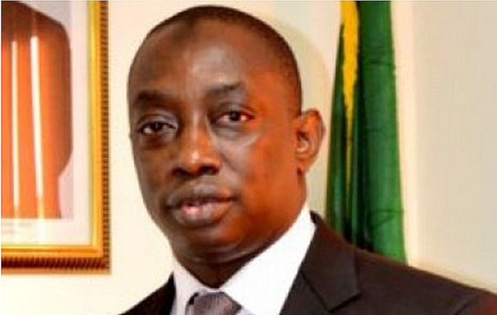 Partenariat ANPEJ / ARMEES DU SENEGAL : un permis vers l’emploi pour 1000 jeunes Partenariat ANPEJ / ARMEES DU SENEGAL : un permis vers l’emploi pour 1000 jeunes