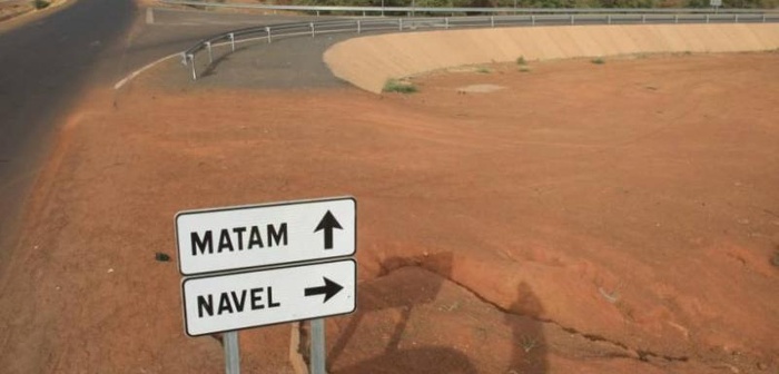 Installation d’une usine de transformation des phosphates à Matam : Le Bossea alerte sur les risques d’une exploitation… Installation d’une usine de transformation des phosphates à Matam : Le Bossea alerte sur les risques d’une exploitation…