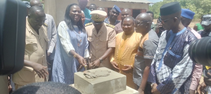 Tanakanto Escale (Kolda) : 30 familles déplacées par le conflit casamançais accompagnées par « le plan Diomaye Pour la Casamance »… Tanakanto Escale (Kolda) : 30 familles déplacées par le conflit casamançais accompagnées par « le plan Diomaye Pour la Casamance »…