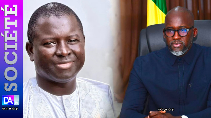 Attaque contre Cheikh Issa Sall : des proches du maire de Mbour apportent la réplique Attaque contre Cheikh Issa Sall : des proches du maire de Mbour apportent la réplique