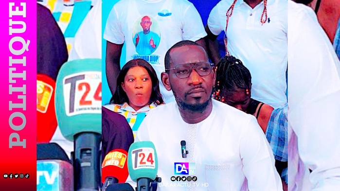 Dialogue national : Le mouvement "Masla" appelle à un sursaut collectif Dialogue national : Le mouvement "Masla" appelle à un sursaut collectif