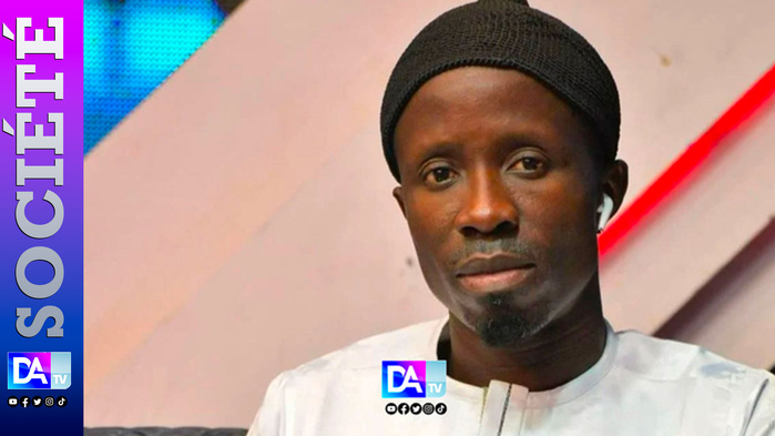 Justice : Ces nouvelles charges retenues contre le chroniqueur Abdou Nguer Justice : Ces nouvelles charges retenues contre le chroniqueur Abdou Nguer