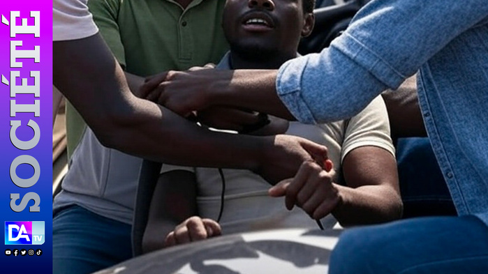 Tabaski sous haute tension : Trois malfaiteurs ligotent un chauffeur, le jettent dans un sac et tentent de vendre son véhicule à des policiers pour acheter un mouton ! Tabaski sous haute tension : Trois malfaiteurs ligotent un chauffeur, le jettent dans un sac et tentent de vendre son véhicule à des policiers pour acheter un mouton !