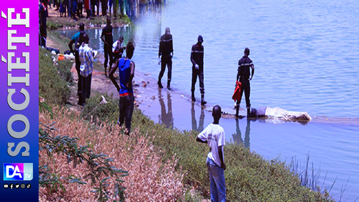 Tragédie à Nioro : Deux talibés noyés dans un marigot, une sortie pour du bois vire au cauchemar Tragédie à Nioro : Deux talibés noyés dans un marigot, une sortie pour du bois vire au cauchemar