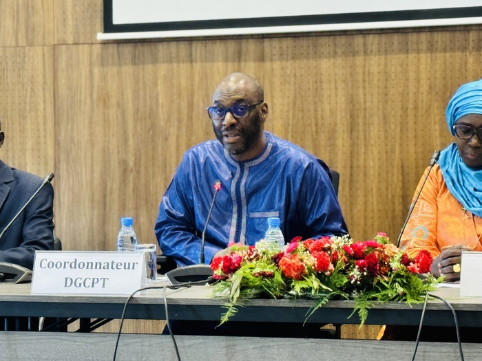 Exécution des dépenses et reddition des comptes : Les agents comptables lèvent le voile sur leur rôle et responsabilité Exécution des dépenses et reddition des comptes : Les agents comptables lèvent le voile sur leur rôle et responsabilité