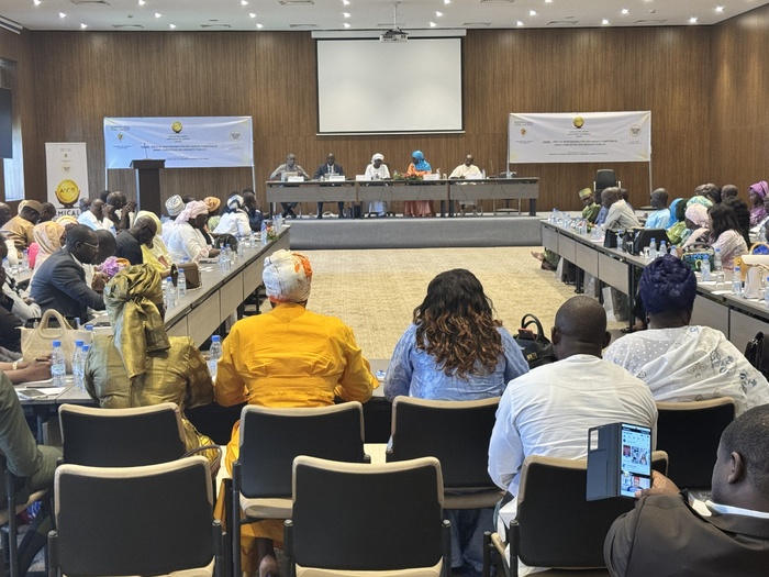 Exécution des dépenses et reddition des comptes : Les agents comptables lèvent le voile sur leur rôle et responsabilité Exécution des dépenses et reddition des comptes : Les agents comptables lèvent le voile sur leur rôle et responsabilité