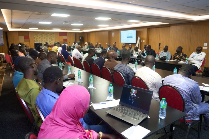 Gestion du parc automobile : Dakar Dem Dikk s’engage dans une nouvelle dynamique de transformation Gestion du parc automobile : Dakar Dem Dikk s’engage dans une nouvelle dynamique de transformation