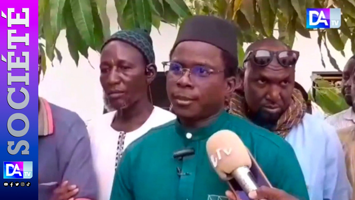 Kaffrine – Retard dans la distribution des semences : Aar Sunu Moomel dénonce et interpelle les autorités Kaffrine – Retard dans la distribution des semences : Aar Sunu Moomel dénonce et interpelle les autorités