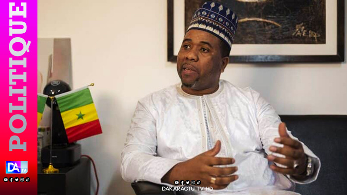 Diplomatie : l’alignement farfelu du Sénégal derrière les juntes ! Dakar guide et impulse.Par Bougane GUEYE DANNY Diplomatie : l’alignement farfelu du Sénégal derrière les juntes ! Dakar guide et impulse.Par Bougane GUEYE DANNY