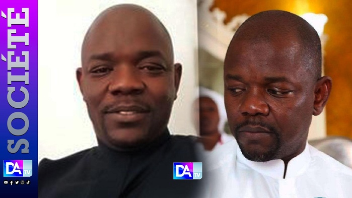 Demande de liberté provisoire / 32 Milliards de caution : Tahirou Sarr joue son Va-Tout face à la Justice Demande de liberté provisoire / 32 Milliards de caution : Tahirou Sarr joue son Va-Tout face à la Justice