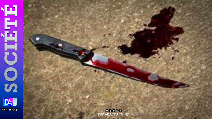 Tambacounda – Héros malgré lui : Amadou, 17 ans, meurt poignardé en voulant séparer deux amis Tambacounda – Héros malgré lui : Amadou, 17 ans, meurt poignardé en voulant séparer deux amis