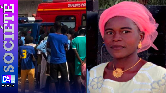 Fatick : un ex-militaire abat sa femme devant sa belle-mère, la population le lynche Fatick : un ex-militaire abat sa femme devant sa belle-mère, la population le lynche